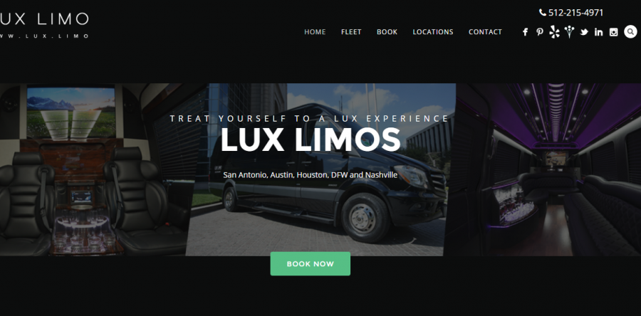 Lux Limo