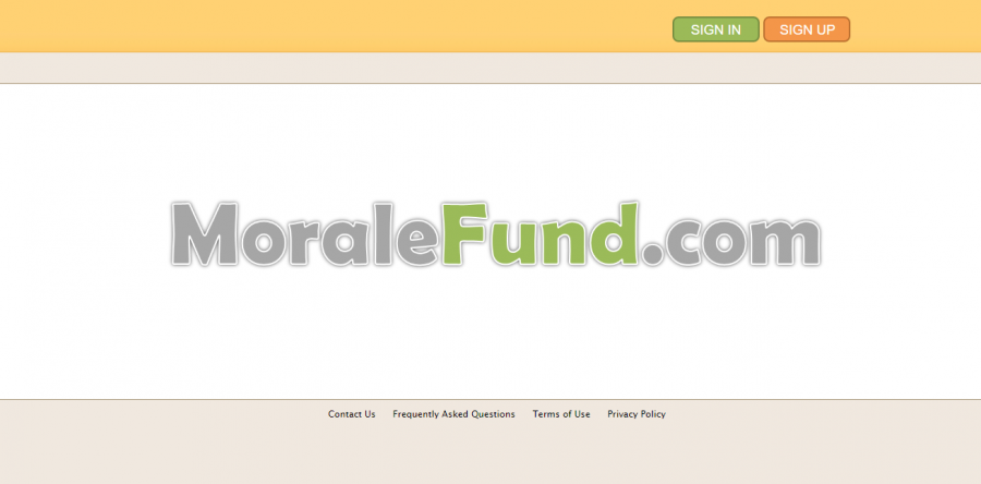 Morale Fund